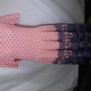 Lularoe dress 2xl